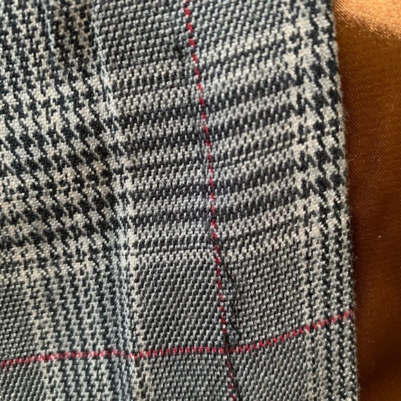 Skirt Rinascimento Made in Italy Vintage Small - Picture 7 of 8